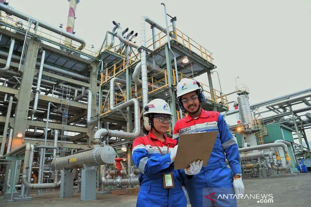 Lutfi Gas: Solusi Gas Terbaik untuk Bisnis Cilacap